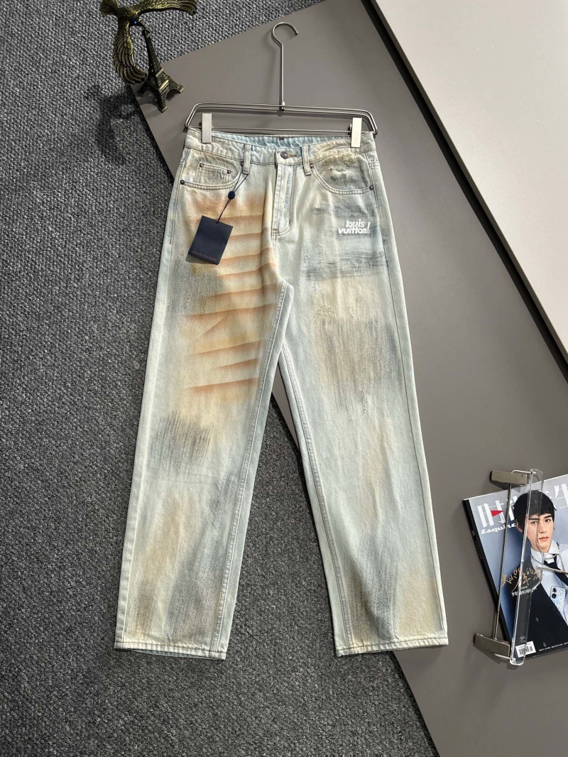 LV Jeans